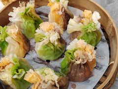 -都一处烧麦馆(前门店)