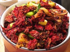 -山石榴·贵州菜(丰盛里店)