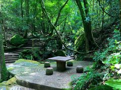 -昆明青龙峡风景区