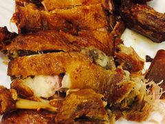 -玉华台饭庄(裕中西里小区店)