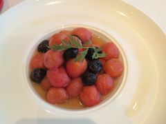 -悦融·京鲁菜·露台花园(安定门店)