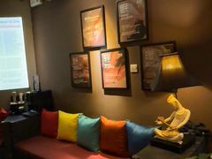 -泰合玺·精油疗愈SPA(南京新街口金轮店)