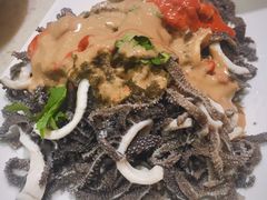 水爆肚-西夏回族烧麦馆(牡丹街店)