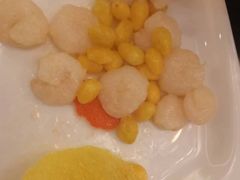 -臻萃轩中餐厅(国家会展中心店)