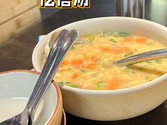 -很久以前羊肉串(中山公园店)