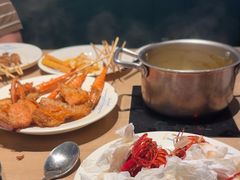 -星伦多自助料理(永旺店)