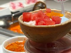 -海底捞火锅(方圆荟店)