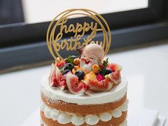 -隹木咖啡馆(宝龙广场店)