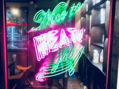 大堂-肉魁屋·烧肉·烧鸟·酒场(高新店)
