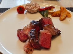 -郑州希尔顿酒店·阿米奇意大利餐厅