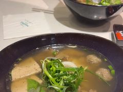 -美奈小馆·越南料理(中航城君尚购物中心店)
