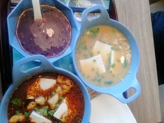 -魏家凉皮(十里河店)