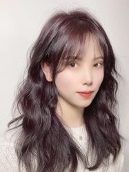 点击看大图 -MORI HAIR SALON日式美发沙龙