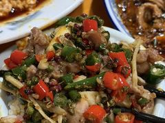 -李大爷的泡椒馆(冉家坝店)