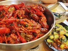 -虾小龙老长沙龙虾馆(坡子街店)