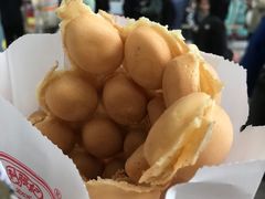 -利强记北角鸡蛋仔(弥敦道店 )