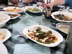 -钱大妈海鲜饭店(旅游大道店)
