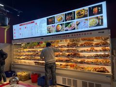 -牛华八婆麻辣烫(起源店)