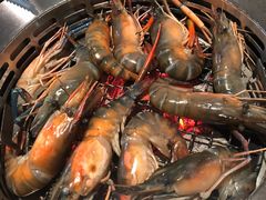 -Kingkong Buffet(The Mercury ville)