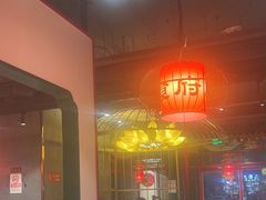 -北平食府.北京烤鸭(亦庄店)