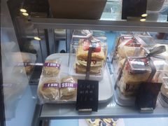 -梦菲思饼屋(瑞金宾馆店)