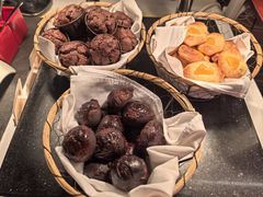 -天伦王朝酒店·盛华瑄餐厅