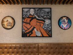 -竹光餐厅(莫干山天籁之梦日出酒店)