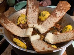 炖杂鱼-淀里船宴(卓达店)