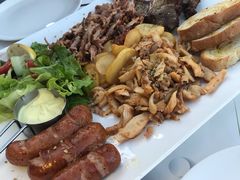 -HELLO MUSAE 拾光缪斯餐厅·纯正希腊风味(苏州中心店)