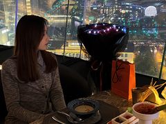 -Hi City·城市之巅