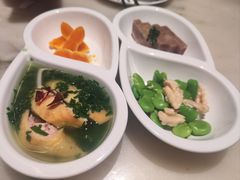 -淮扬府(安定门店)