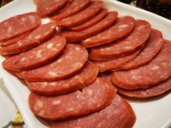 -枪火串烧·东北特色烧烤(罗湖总店)