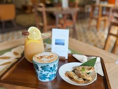 -时光花园(白鹭洲店)