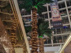-环球中心海洋乐园