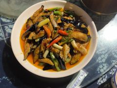 -香满楼(临安路店)