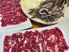 -汕锦记潮汕生鲜牛肉馆(富华店)