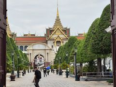 -皇家田广场(อนุสาวรีย์ทหารอาสา)