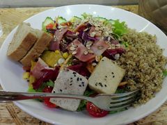 -Meal Salad米有沙拉(长泰广场店)