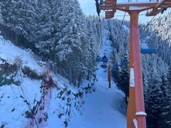 -丝绸之路山地度假区滑雪场