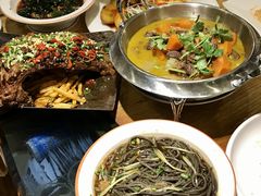 -鸡毛店·川菜(双楠店)