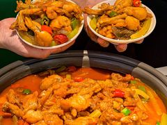 -淘蛙(广州星寰国际商业中心店)