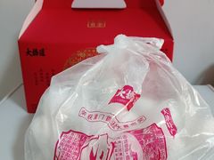 -大桥道糕点食品店(津塘路店)