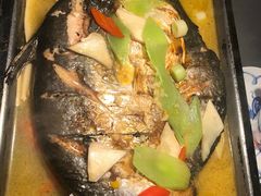 -炉鱼(云澜湾店)