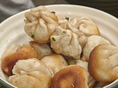 -赵宝美煎包店