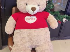 -新贝乐意大利餐厅(苏州中心店)