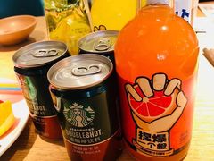 -温野菜涮涮锅(曲江大悦城店)