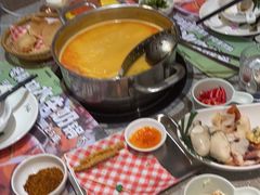 -集渔·泰式海鲜火锅(科华店)