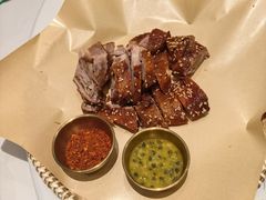 -眉州东坡·熊猫主题餐厅(枫蓝店)