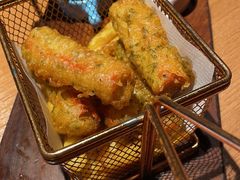 -万岁寿司(天河领展店)