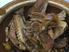 -莲花公园煎蟹(总店)